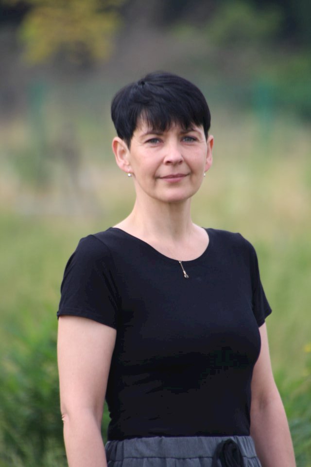 Zastępca Wójta Gminy Pruszcz Gdański Marta Karc