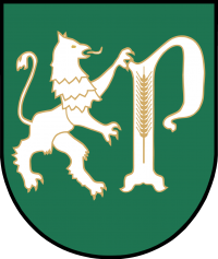 Poprzedni Herb Gminy Pruszcz Gdański Poprzedni Herb